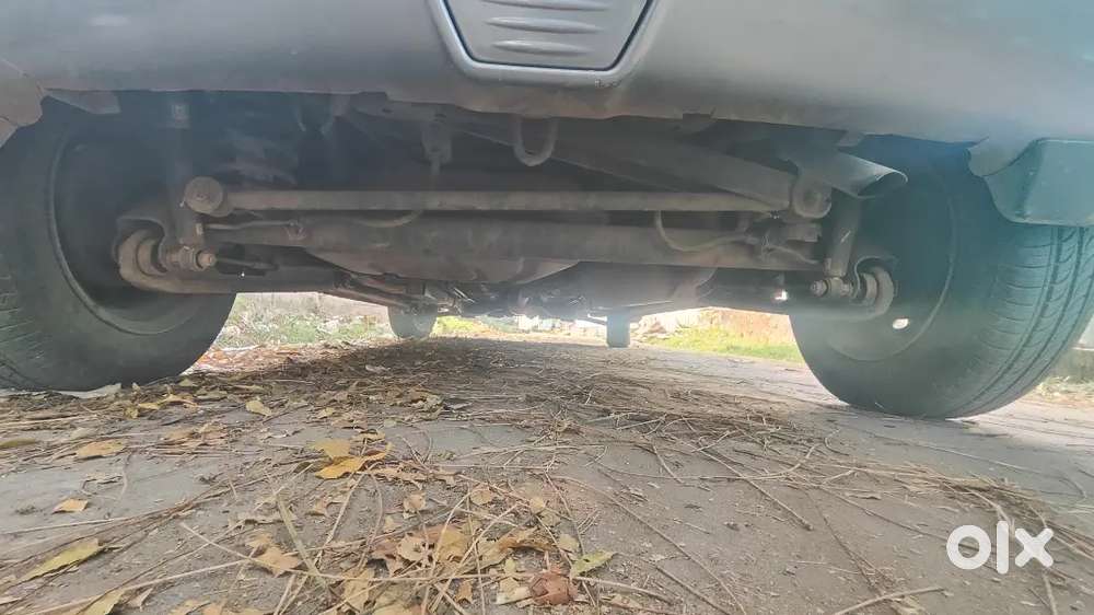 Maruti Suzuki Wagon R Lxi 2012