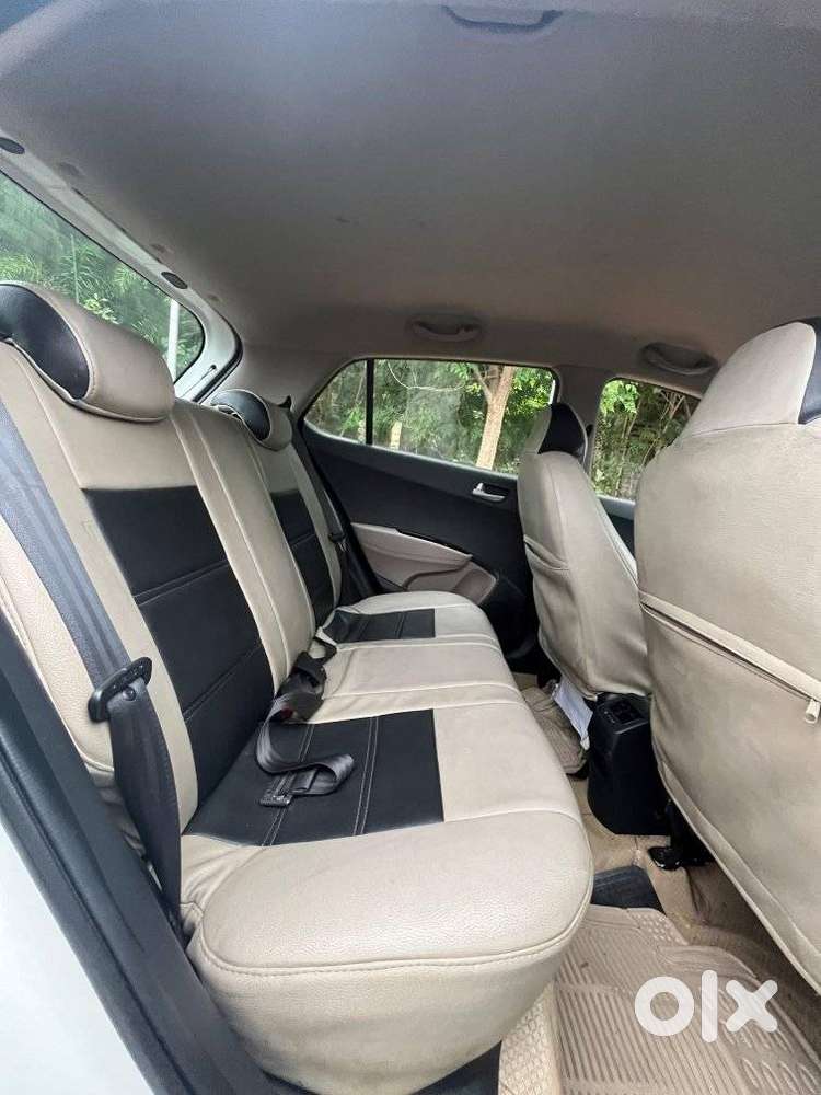 Hyundai Grand I10, 2014, Petrol
