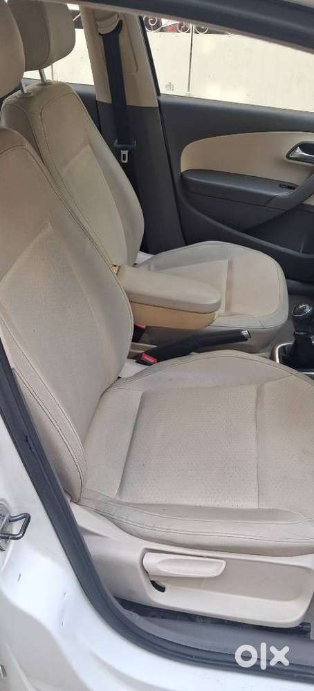 Volkswagen Vento 1.6 Highline, 2012, Diesel