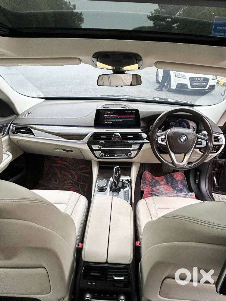 Bmw 6 Series