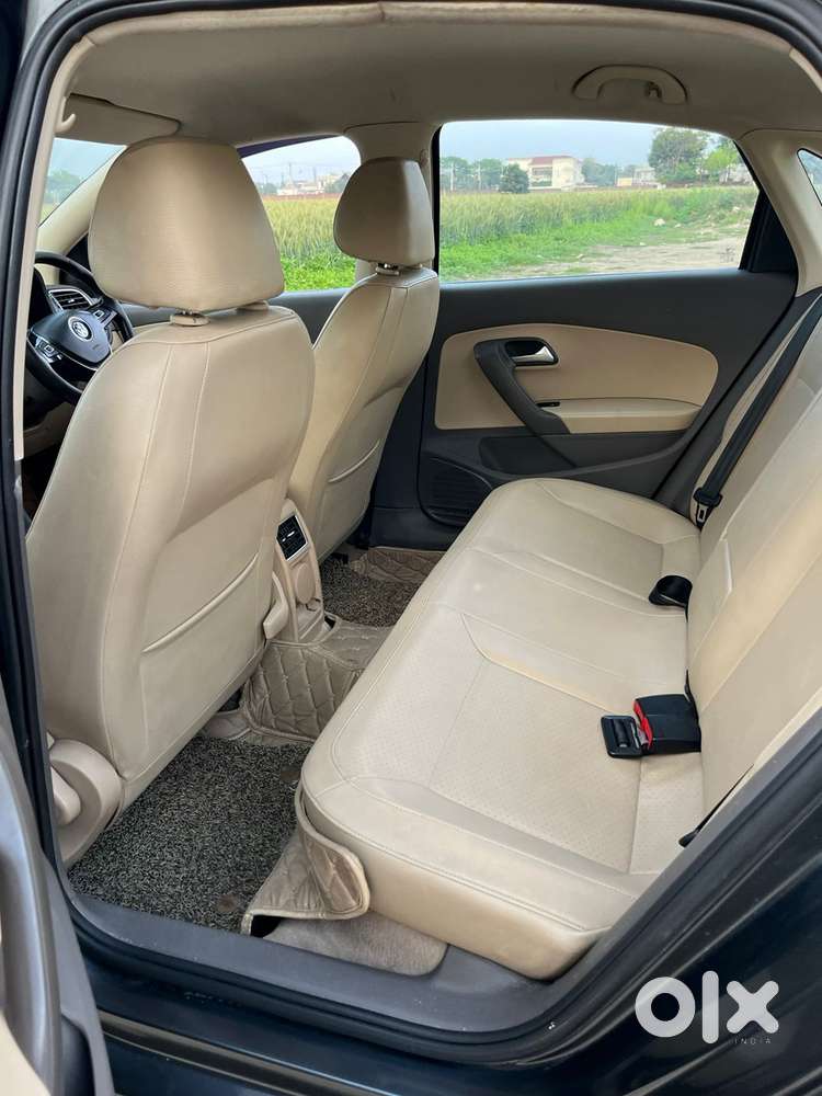 Volkswagen Vento 1.5 Tdi Highline Plus At, 2017, Diesel