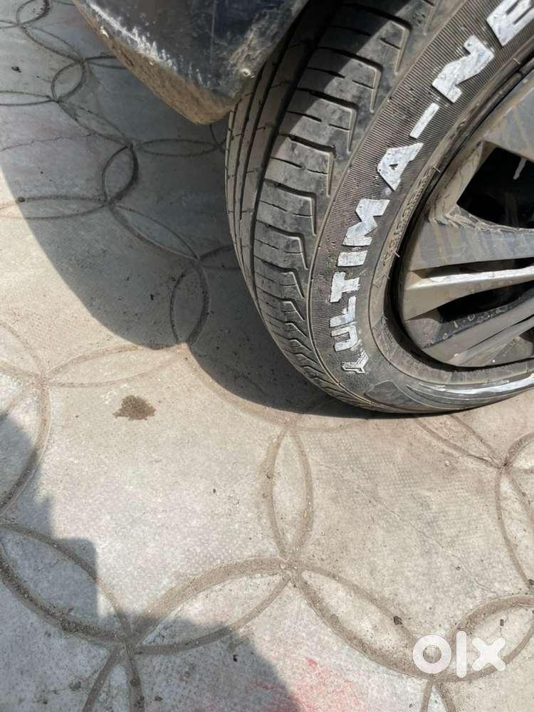 Hyundai Santro Xing 2005