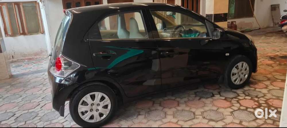 Honda Brio 2012 Manual Petrol