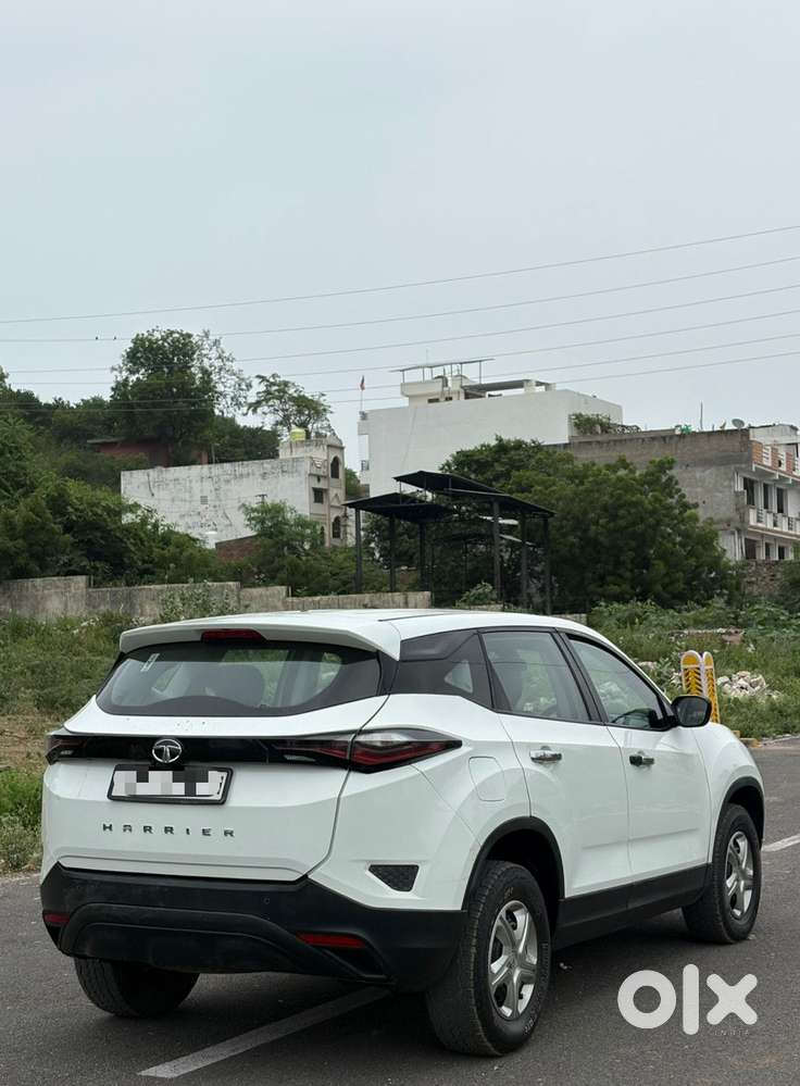 Tata Harrier Xe, 2021, Diesel