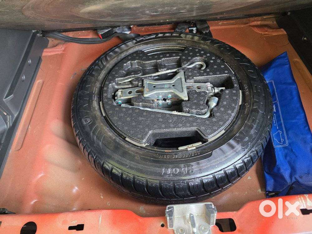 Maruti Suzuki Vitara Brezza Vdi (o), 2017, Diesel