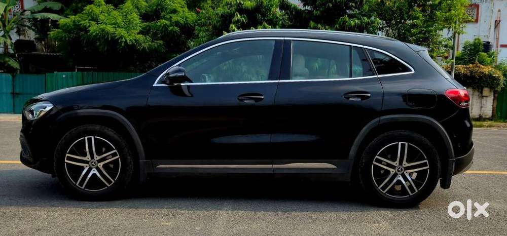 Mercedes-benz Gla 200, 2022, Petrol
