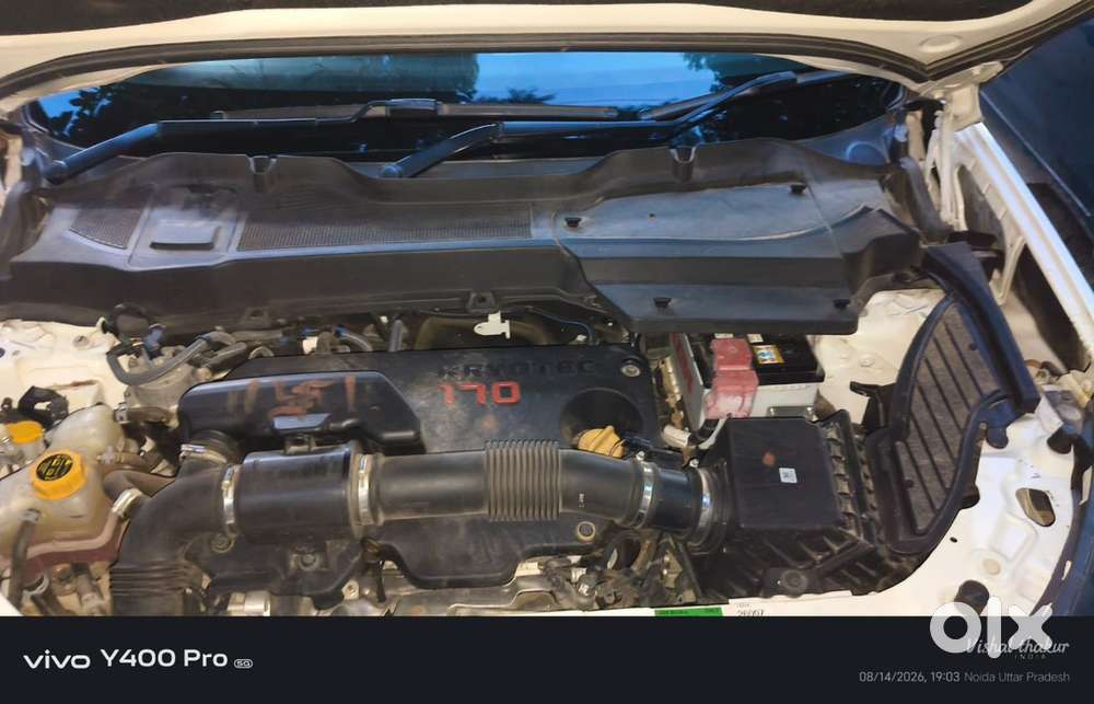 Tata Safari 2024 Diesel Good Condition
