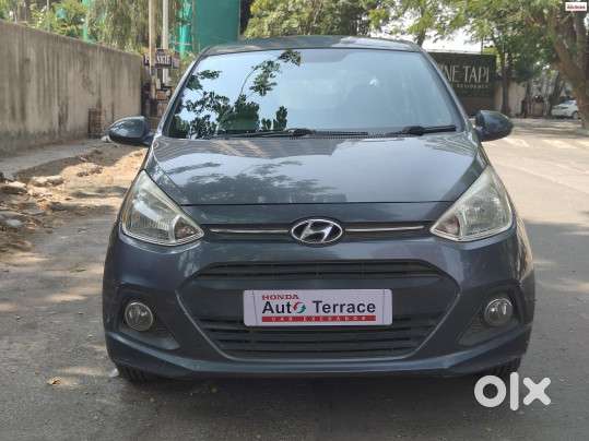 Hyundai Grand I10 2016-2017 Magna, 2014, Petrol