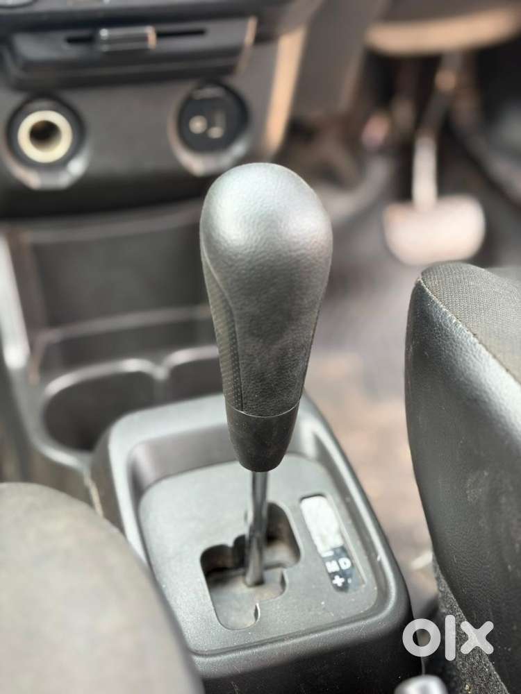 Maruti Suzuki S-presso Vxi Plus, 2020, Petrol