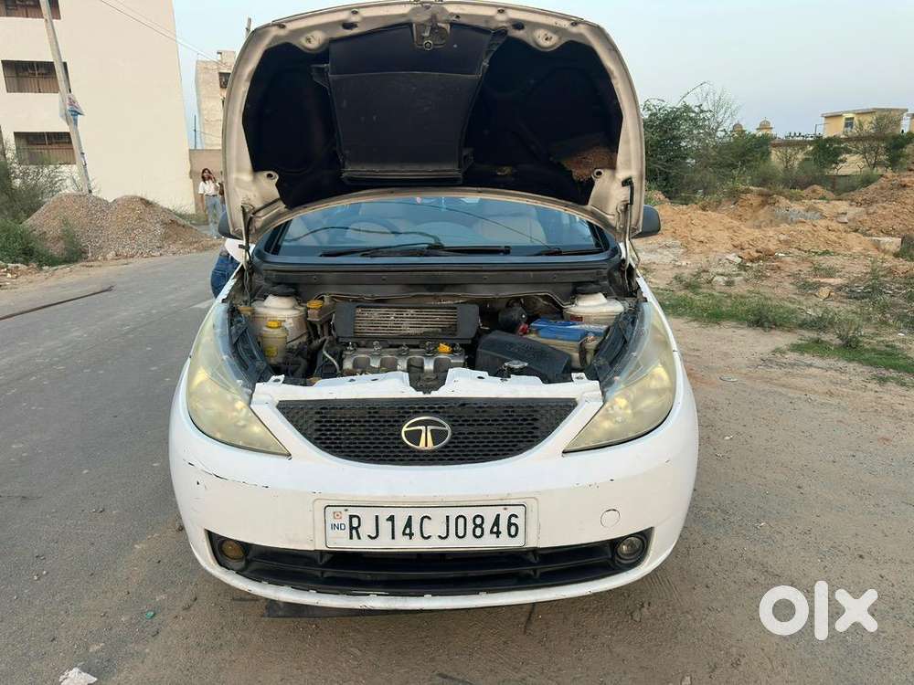 Tata Indica Vista 2010 Diesel Good Condition With Full Accesories