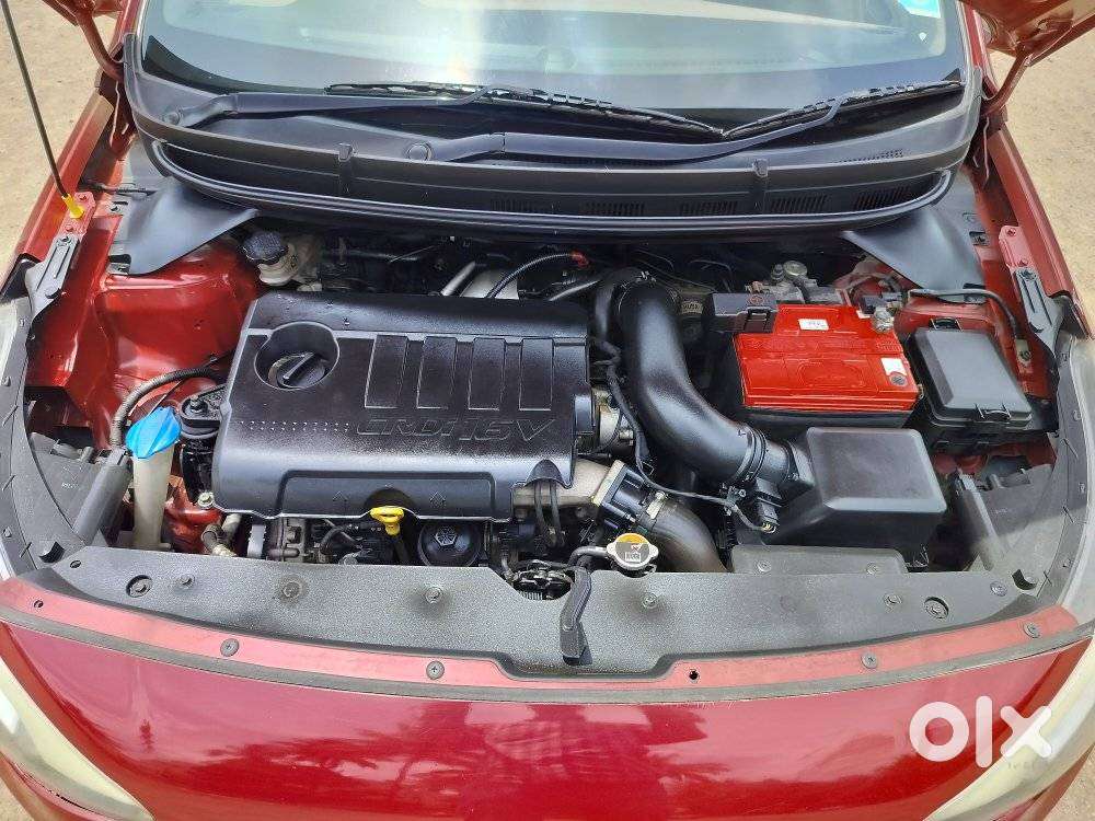 Hyundai Elite I20 Asta 1.4 Crdi, 2014, Diesel