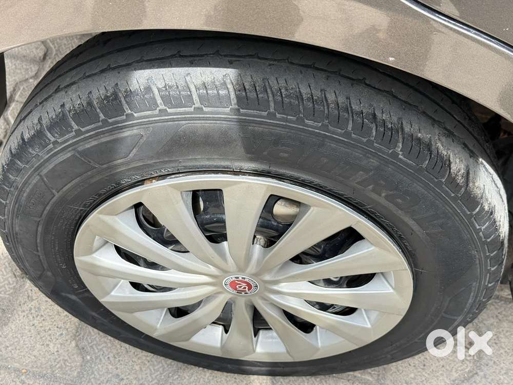 Maruti Suzuki Swift Dzire 2015 Petrol Well Maintained