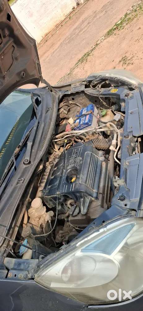 Wagonr Vxi Urgent Sell