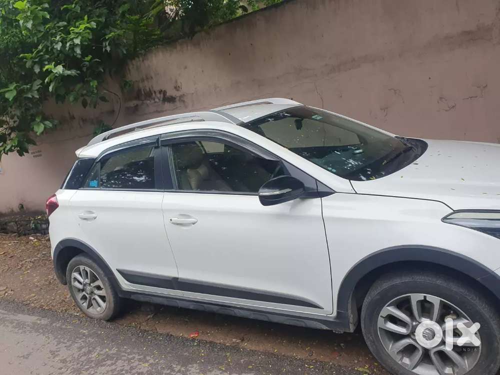 Hyundai I20 Active 1.2 2017