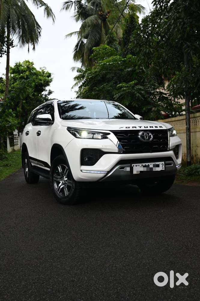 Toyota Fortuner 4x2 At 2.8 Diesel, 2025, Diesel