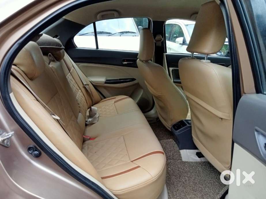 Maruti Suzuki Swift Dzire Zdi Plus , 2017, Diesel