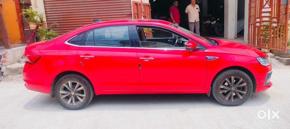 Skoda Slavia 1.0 Tsi Style, 2023, Petrol