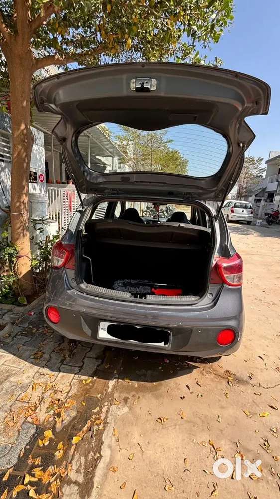 Hyundai Grand I10 Sportz 2018 , Grand I10 Sportz, I10