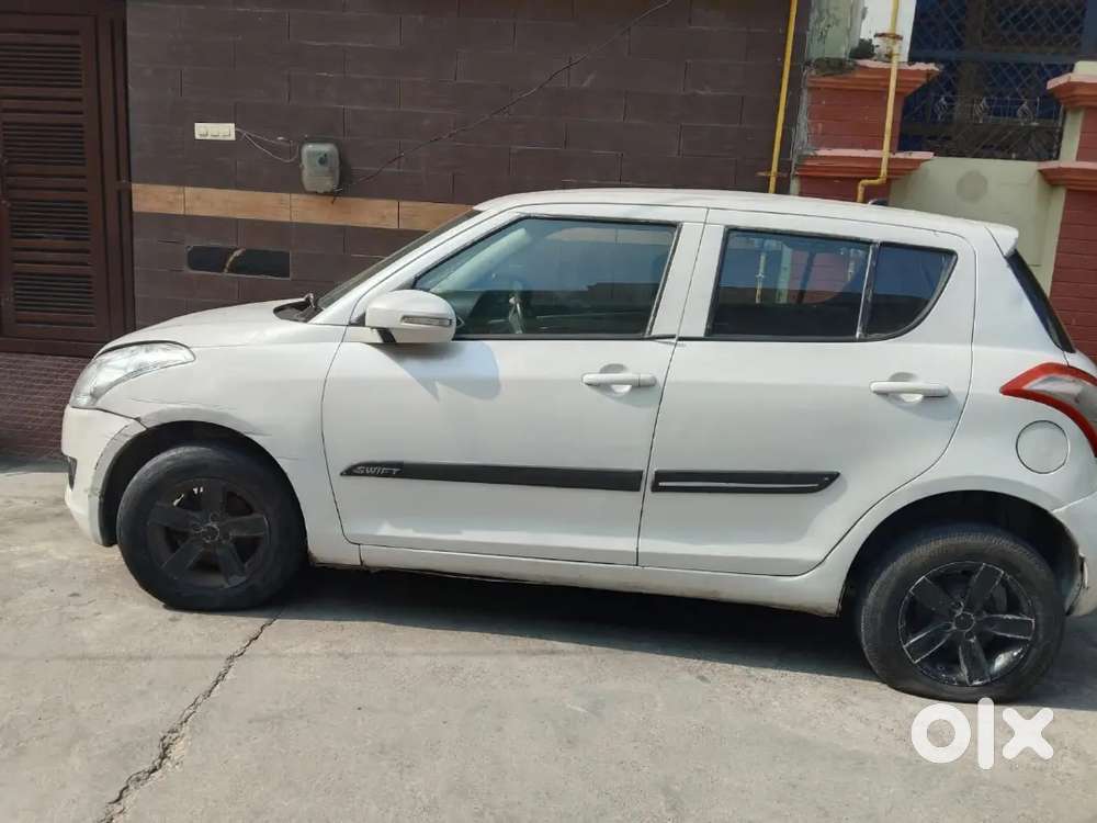 2nd Owner Maruti Swift Xdi 2013