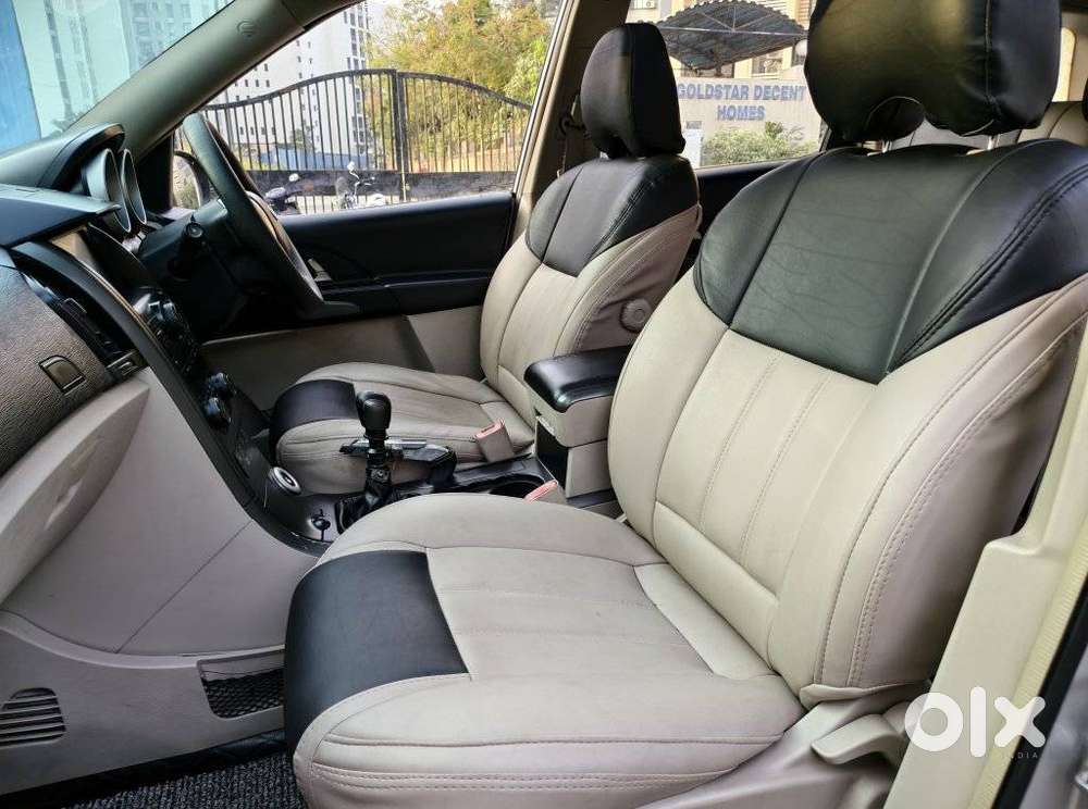 Mahindra Xuv500 W10 Awd, 2015, Diesel