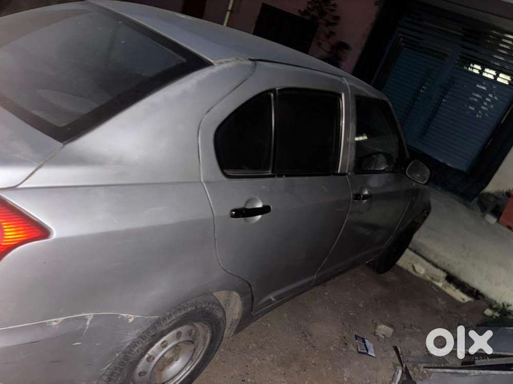 Maruti Suzuki Model 2011