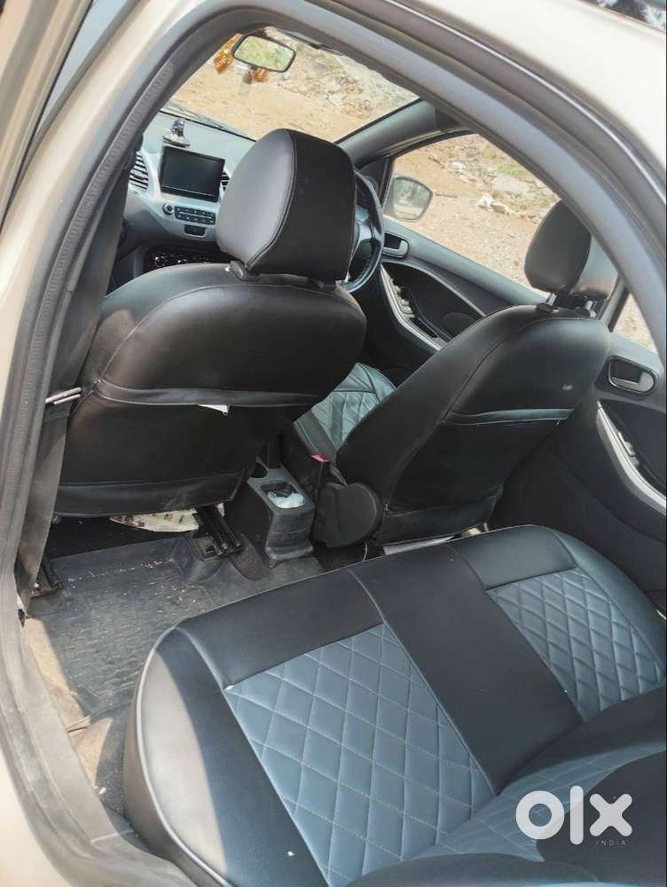 Ford Freestyle Trend 2018 Petrol
