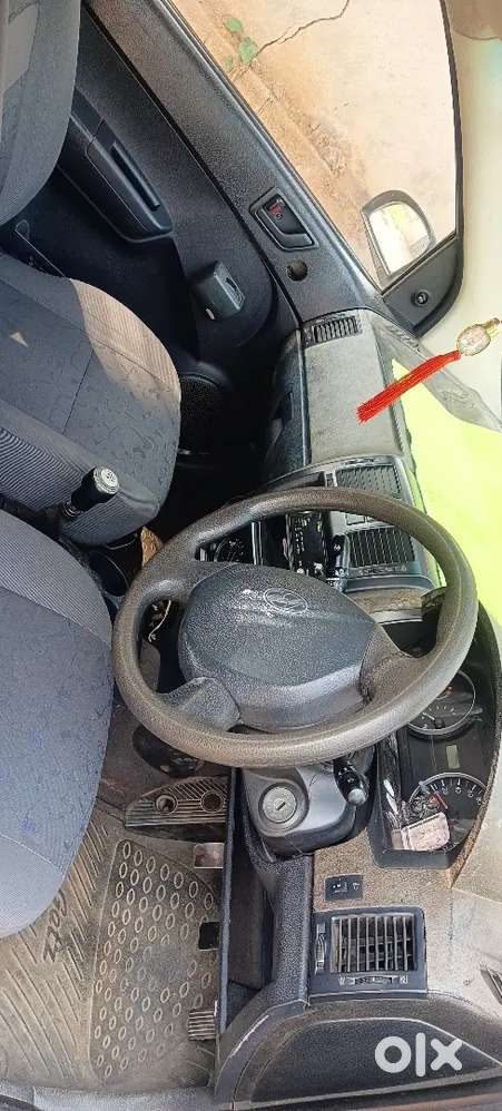 Hyundai Getz 2007 Petrol 92000 Km Driven