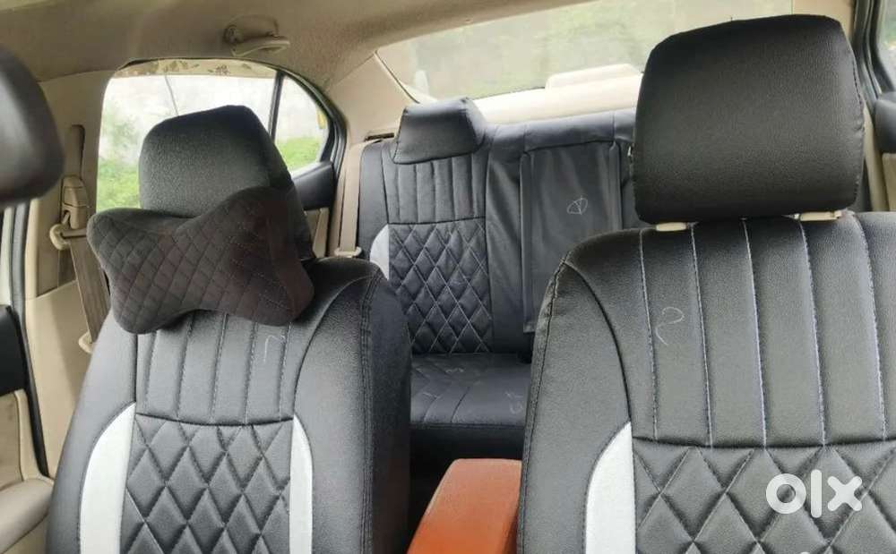 Full Condition Car