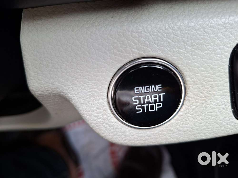 Kia Seltos Gtx Plus, 2020, Diesel