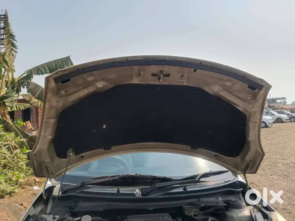 Maruti Suzuki Dzire 2021