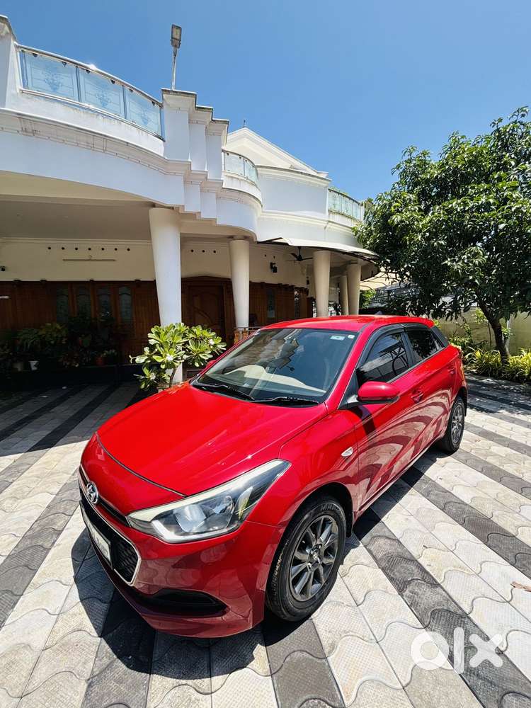 Hyundai I20 1.4 Magna Executive, 2015, Diesel