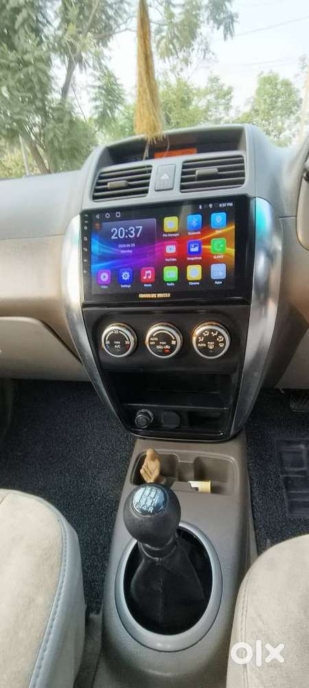 Maruti Suzuki Sx4 Zxi Mt Bsiv, 2010, Petrol