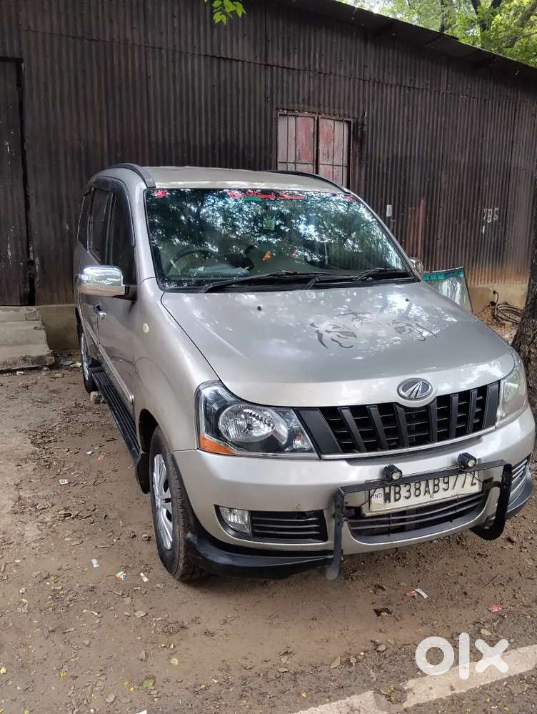 Mahindra Xylo D4 2013 Diesel Manual