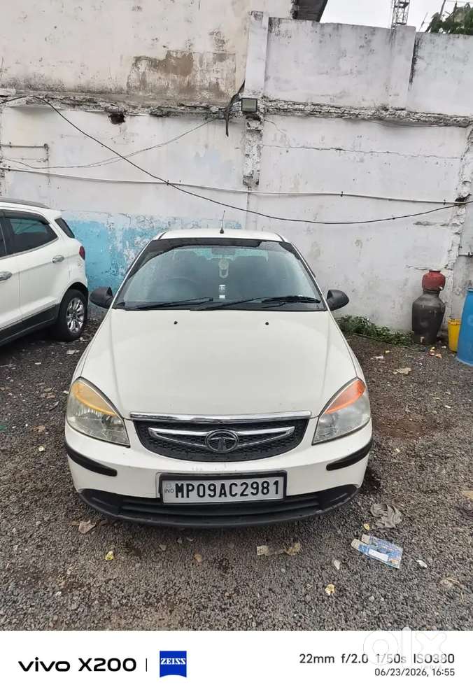 Tata Indigo Ecs 2014