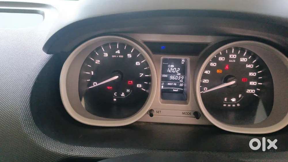 Tata Tiago Xe Diesel 2017