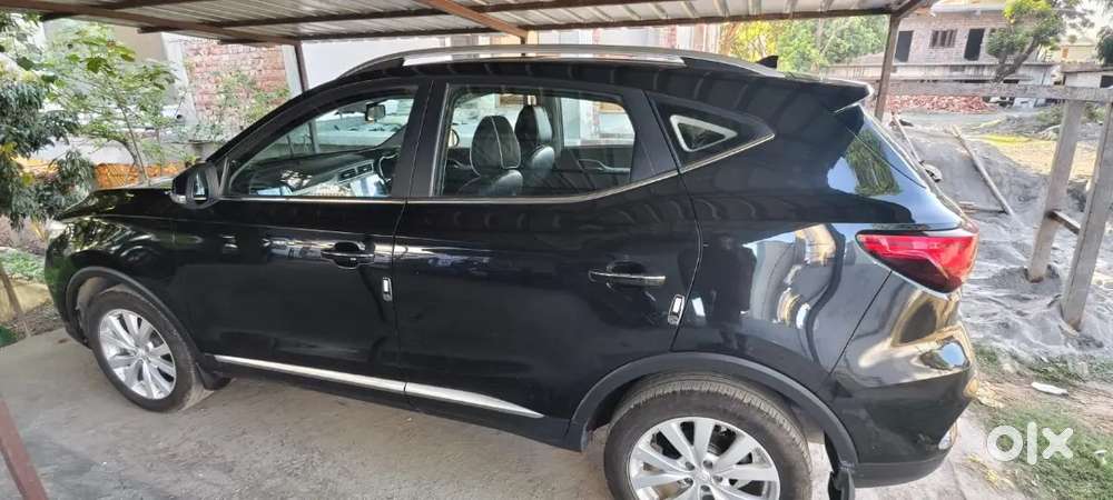 Mg Astor 2023  13k Driven  First Owner  Excellent Condition