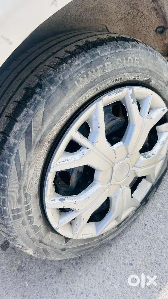 Ford Figo Petrol Lxi