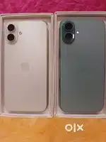 IPHONE 16 PLUS MULTI COLOUR 512GB USA PRODUCT