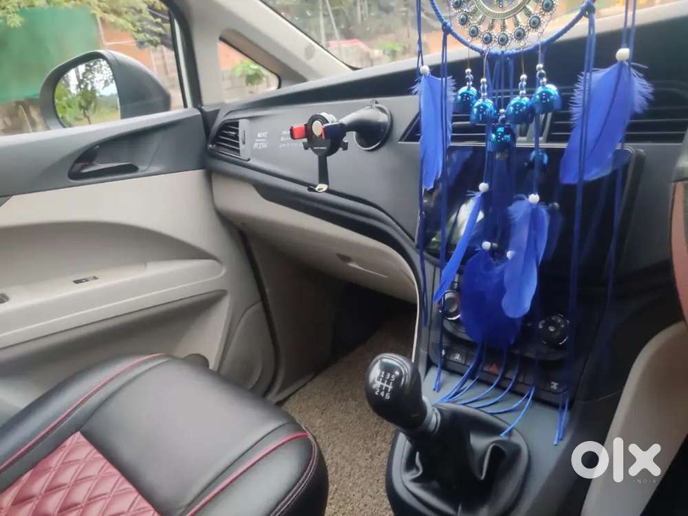 Mahindra Marazzo 2021 Diesel 69825 Km Driven