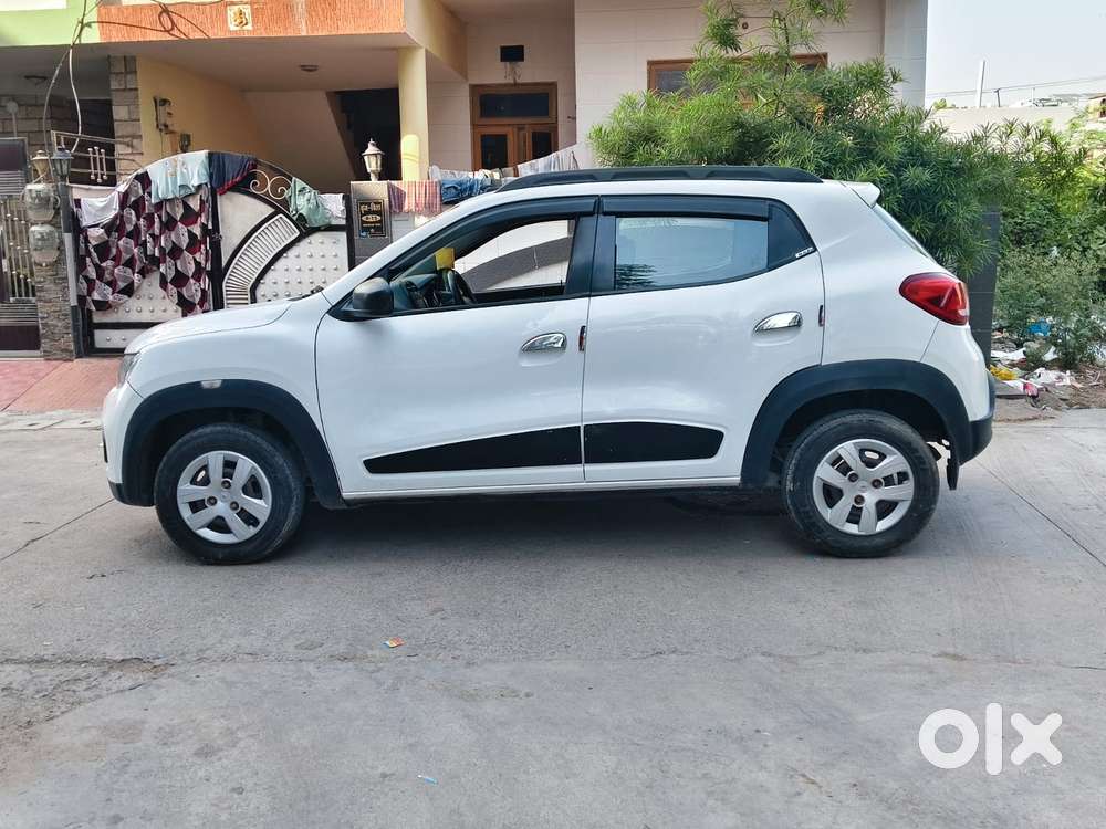 Renault Kwid Rxt Optional, 2019, Petrol