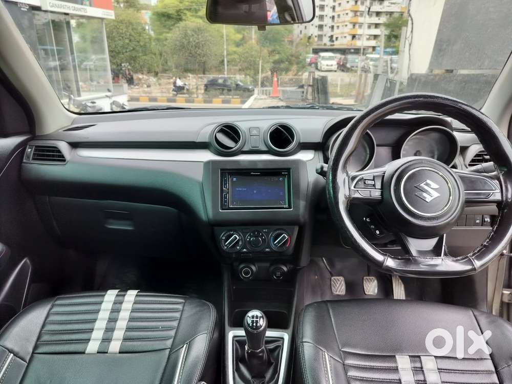 Maruti Suzuki Swift Ddis Vdi, 2019, Diesel