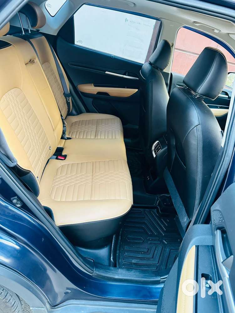 Kia Sonet, 2025, Diesel