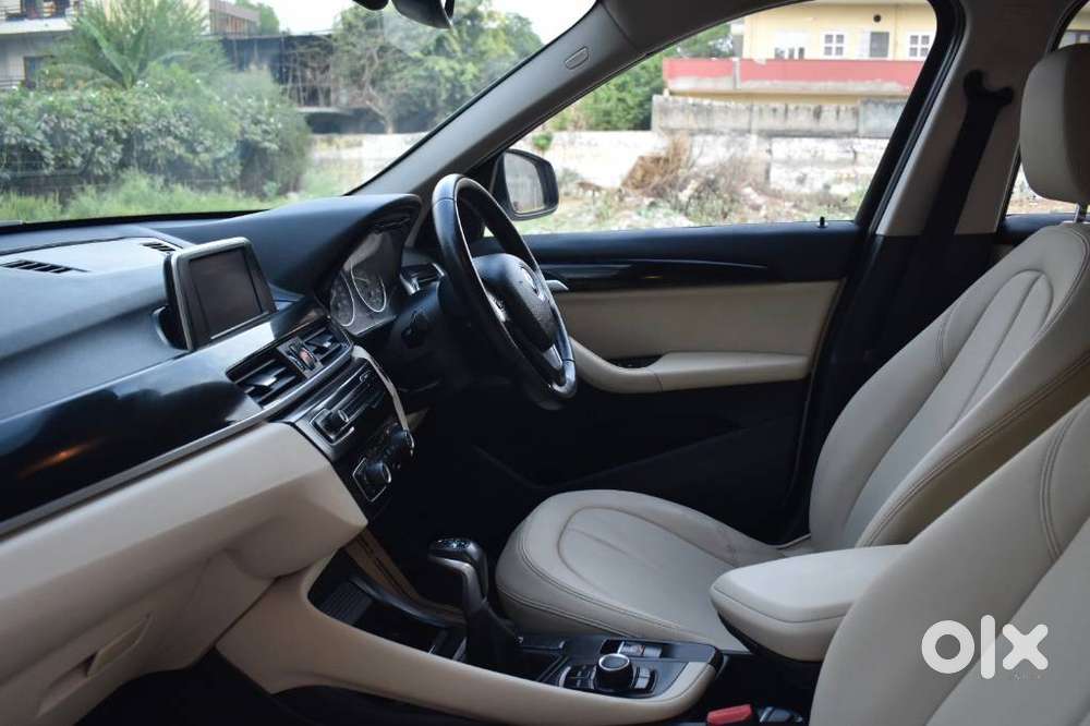 Bmw X1 2.0 Sdrive 20d, 2017, Diesel