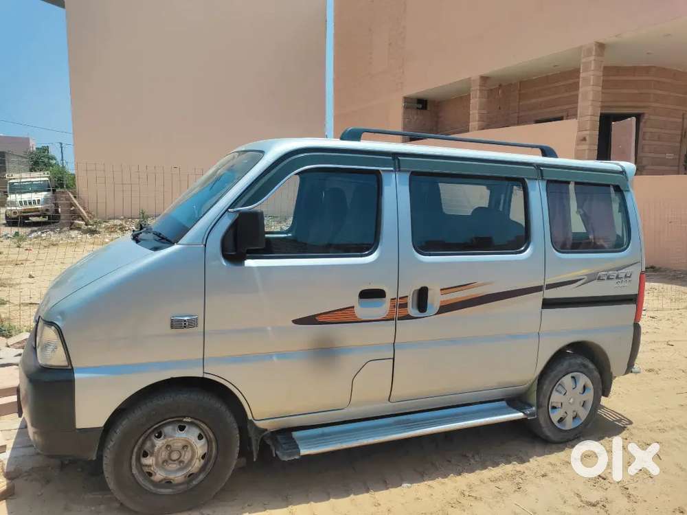 Maruti Suzuki Eeco