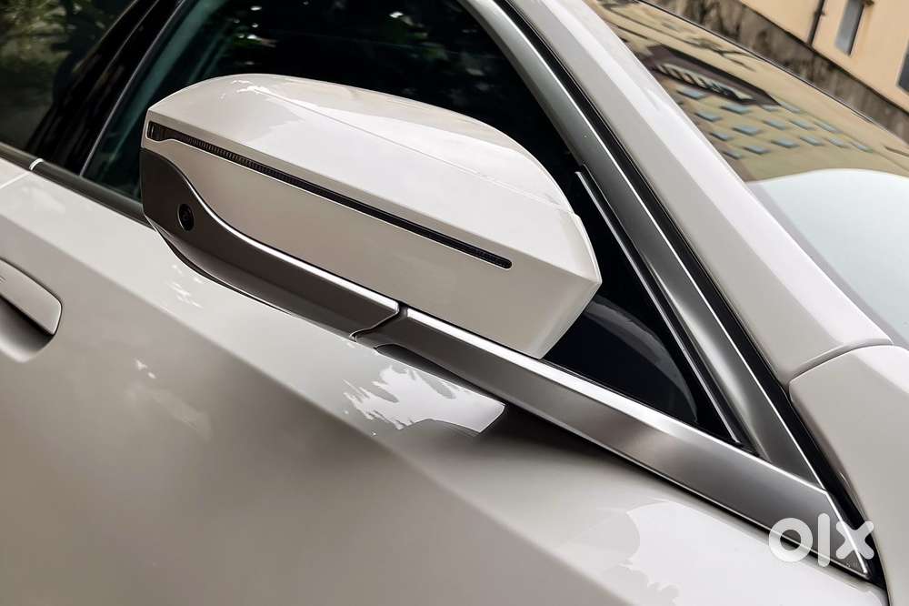 Bmw 5 Series 530 Li M Sport, 2026, Petrol