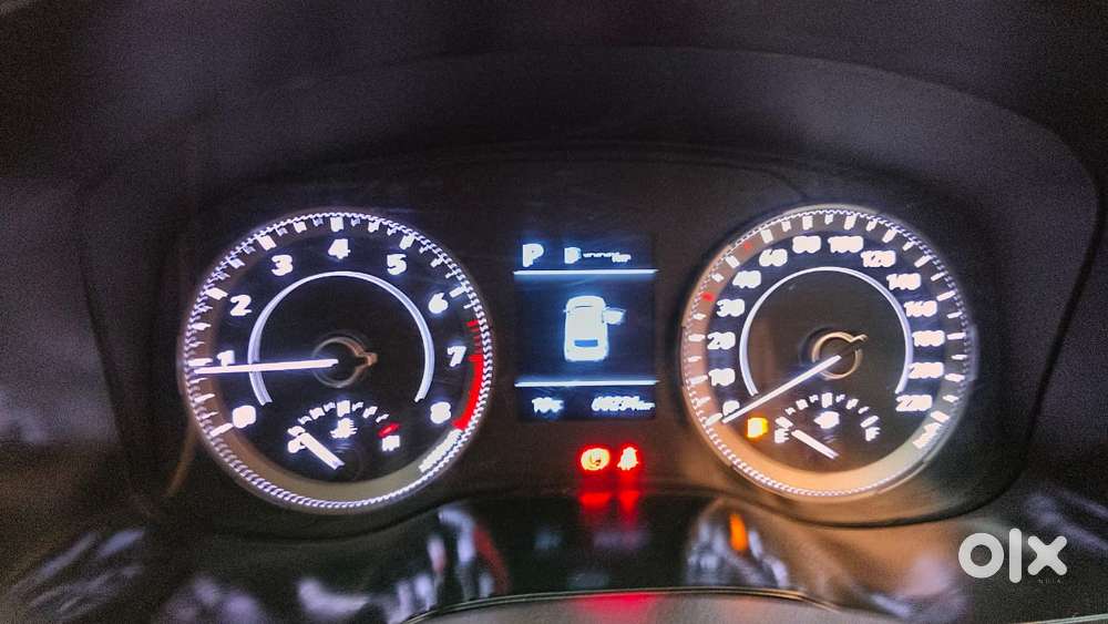 Hyundai Venue Sx+ At, 2019, Petrol