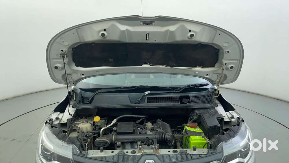 Renault Triber Rxz, 2019, Petrol