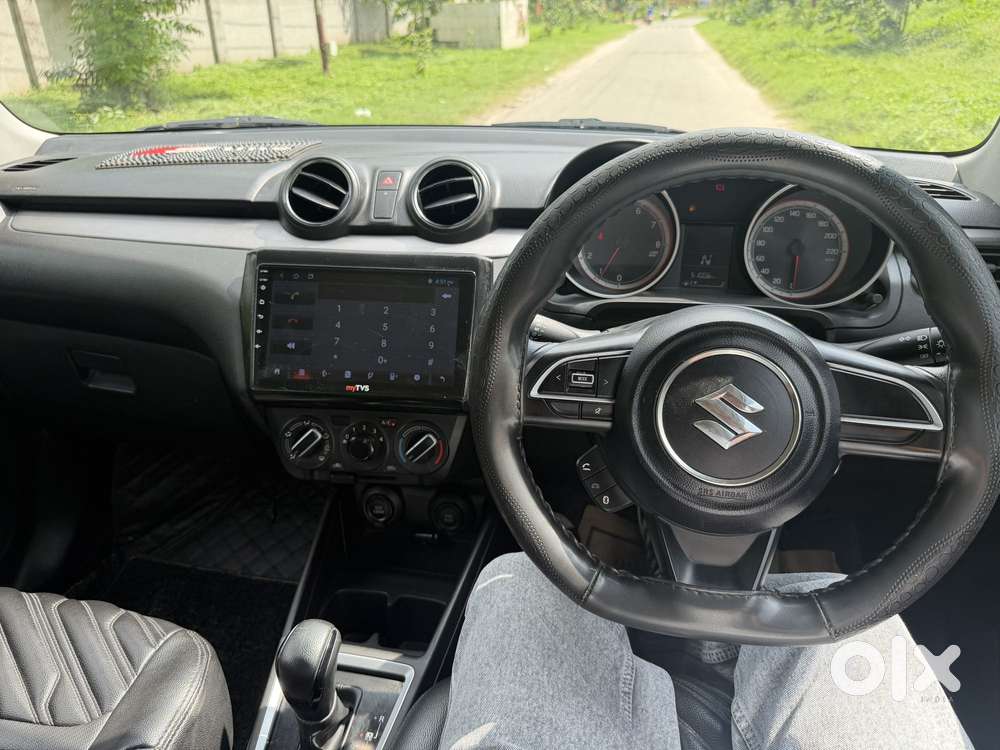 Maruti Suzuki Swift Vxi Optional, 2023, Petrol