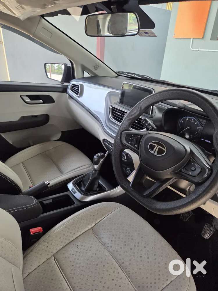 Tata Altroz-xz Diesel 2024