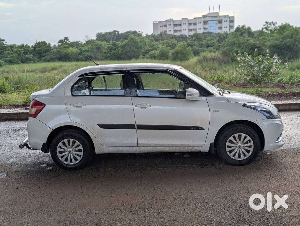 Maruti Suzuki Swift Dzire Vdi Bsiv, 2016, Diesel